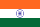 भारतीय flag