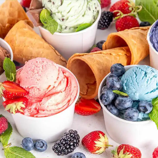 Heladeria Yummy