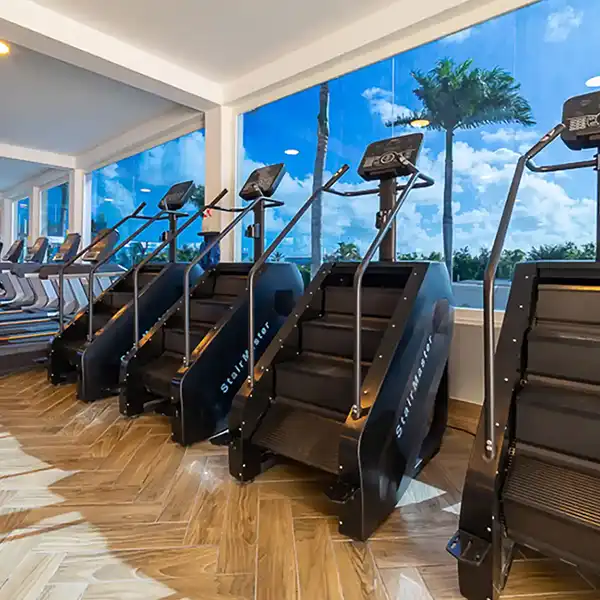 Palmera Fitness