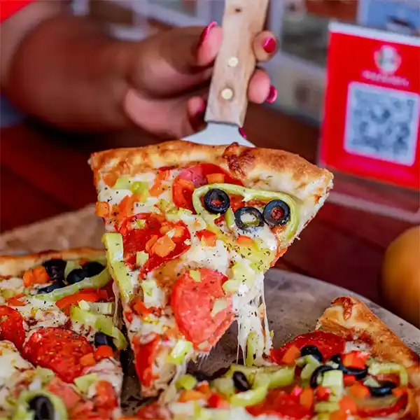 Pizzeria Andilini