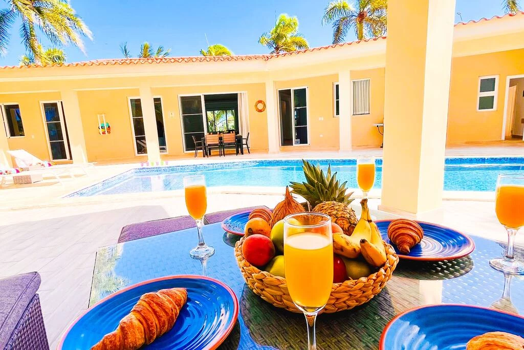 Villa Royal